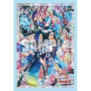 ブシロード ヴァイスシュヴァルツロゼ トライアルデッキ ゆずソフト