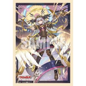 ブシロード カードファイト ヴァンガード 聖なる時の運命者 リィエル