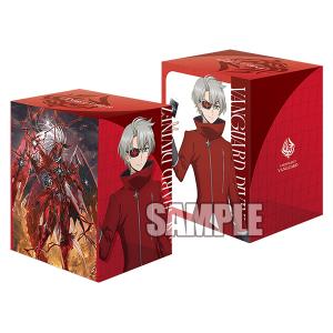 ブシロード (予約／前日出荷) デッキホルダーコレクション V3 Vol.1230