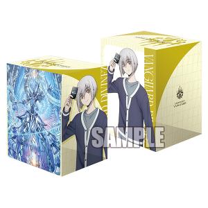 ブシロード (予約／前日出荷) デッキホルダーコレクション V3 Vol.1231
