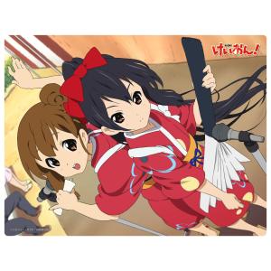 エムズ (予約) けいおん! 大判ラバーマット（水着） エムズ