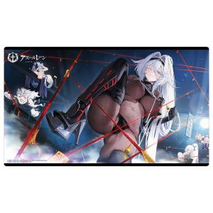 瑠璃の宝石 描き下ろしラバーマット 荒砥凪 : G5 Store - 通販 - Yahoo