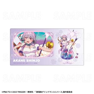 BANDAI（バンダイ） KAMITSUBAKI CARD GAME スターターデッキ 花譜・明