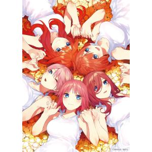 (予約／前日出荷／特典付き) 五等分の花嫁 カードゲーム ブースターパック vol.8 恋と青春が最高潮！ GYCBP08 BOX
