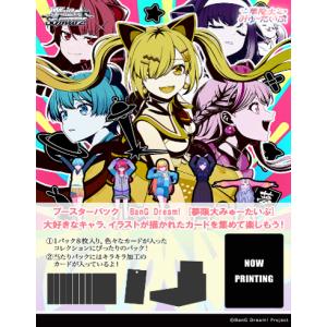 ブシロード 『予約前日発送』{TCG} (BOX) ボックス特典付(PRカード