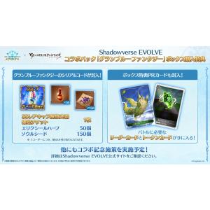 Shadowverse EVOLVE コラボパ...の詳細画像4