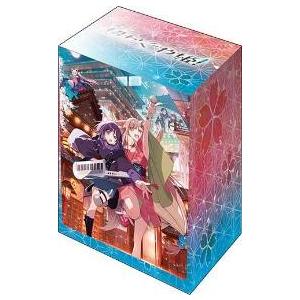 ブシロード デッキホルダーコレクション V3 Vol.1307 『超かぐや姫
