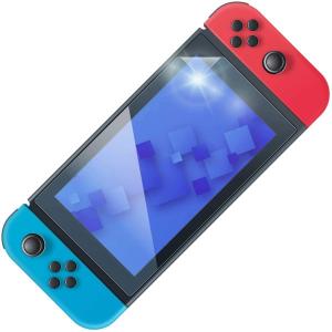 強化ガラスフィルター ブルーライトカット Ni...の詳細画像3