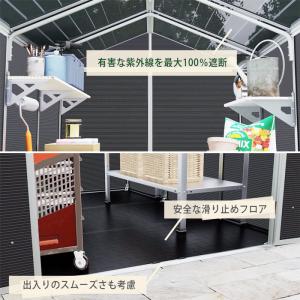 【185cm×303cm】 ルビコン 6×10...の詳細画像4