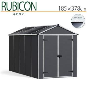 【185cm×378cm】 ルビコン 6×12...の詳細画像2