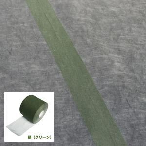防草シート テープ 接着 100mm×20m ...の詳細画像2