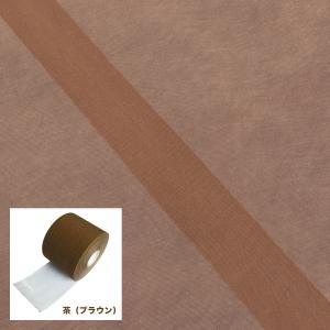 防草シート テープ 接着 100mm×20m ...の詳細画像3