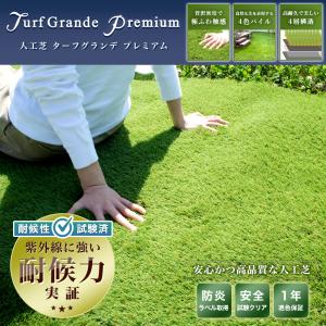 極ふか 人工芝 職人こだわりの高品質 ピン 1...の詳細画像3