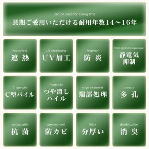 極ふか 人工芝 職人こだわりの高品質 ピン 1...の詳細画像5