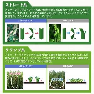 人工芝 ロール 1mx10m 10平米 芝丈 ...の詳細画像4