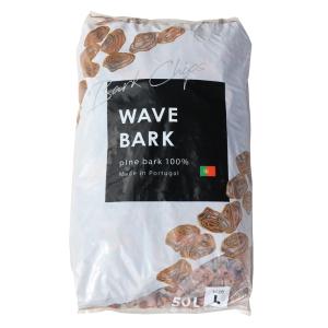 バークチップ ワケあり L サイズ 50L 雑...の詳細画像1