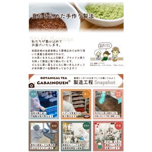 有機栽培 よもぎ茶 3g×10包 残留農薬・放...の詳細画像5