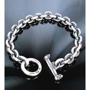 アクセサリー Gaboratory Half Small Oval ChainBracelet Gaboratory（ガボラトリー） Half Small Oval Chain Bracelet