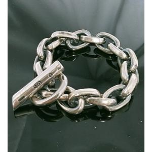 WEIRDO（ウィアード） HOTROD BRACELET(SILVER925)WJ026 : Magic-U