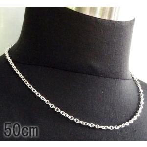 Gaboratory（ガボラトリー） Quarter Small Oval Chain & Quarter T