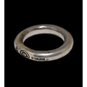 NAVAJO（ナバホ） 【送料無料】 Andy Cadman Sonoran Turquoise Ring