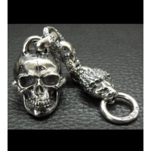 Gaboratory（ガボラトリー） Half Small Oval Chain Bracelet