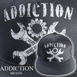 SAMS MOTORCYCLE サムズ 『 100% Chopper Builder 』 CAP チョッパー