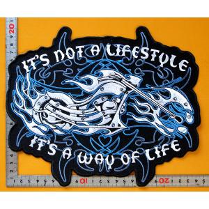 ハーレーダビッドソン HARLEY-DAVIDSON ワッペン アイロン 大人向け
