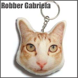 猫 キーホルダー 21 キジ白 茶白 キジトラ 猫グッズ 雑貨 猫好き