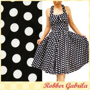 ロカビリーワンピースの商品一覧 通販 Yahoo ショッピング