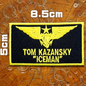 ミリタリーワッペン【アメリカ空軍第23航空団 FLYING TIGERS