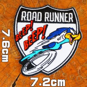 ハーレーダビッドソン ワッペン バー＆シールド ロゴ 刺繍 パッチ