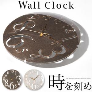 時計 壁掛け アナログ 北欧 アンティーク デザイン シンプル 壁掛時計 置き時計 おしゃれ 木製 人気 保証付き インテリア 雑貨 リビング｜gachinko