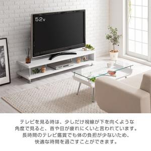 テレビ台 テレビボード TV台 おしゃれ TV...の詳細画像5