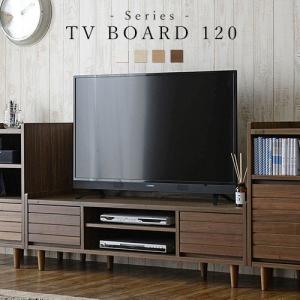 キャビネット 収納 ナチュラル 北欧モダン サイドボード 北欧 おしゃれ 幅120cm テレビ台 ローボード 白 無垢 tv台 テレビボード モダン 木目調 木製｜gachinko