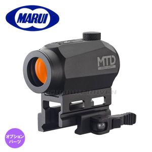 VECTOR OPTICS】VICTOPTICS ドットサイト TMC 1x22x33/等倍（1倍