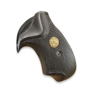 パックマイヤー SJ-C S&amp;W Jフレーム（M36・M60・M49）用ラバーグリップ P/N：03...