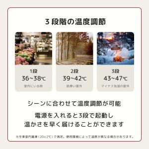 【在庫限り50%OFF】【公式】エアラブウォー...の詳細画像5