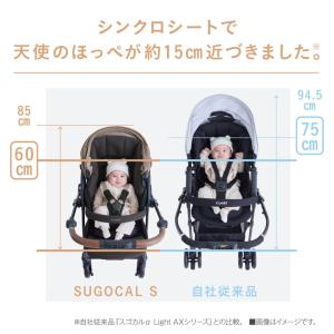 コンビ スゴカルS + エアラブウォーム2 セ...の詳細画像5