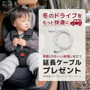 【USB延長ケーブルのおまけつき】コンビ au...の詳細画像1