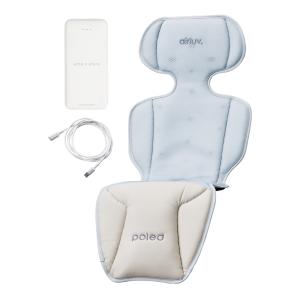 【在庫限り20%OFF】Poled公式 エアラ...の詳細画像2