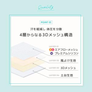 Poled公式 エアラブ5 ドーナッツ(air...の詳細画像5