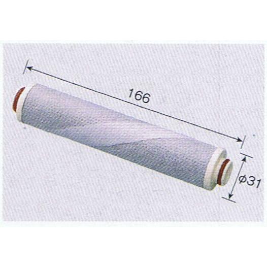 シャワー浄水器 JOWER(JS211)用の交換カードリッジJS211-K 送料無料