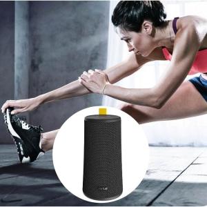 EarFun UBOOM 360°Bluetoothスピーカー イヤーファン ステレオサウンド IPX7 完全防水