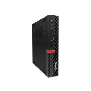 Lenovo ThinkCentre M720q Tiny 10T80044JP Core i5-9400T/メモリ8GB/SSD256GB/Windows10Pro/保証有 コンパクトパソコン