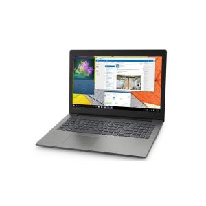 【リファビッシュ品】 Lenovo ideapad 330 A6-9225/メモリ4GB/SSD128/DVD/Windows10/15.6型/保証有/Officeなし ノートパソコン オニキスブラック