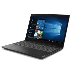 Lenovo ideapad L340 81LW002PJP Ryzen7 3700U/メモリ8GB/SSD256GB/15.6型フルHD液晶/グラナイトブラック/保証有 Officeなし【リファビッシュ品】