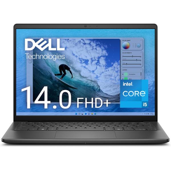 Dell Inspiron 14 5440 Core i5-1334U/メモリ16GB/SSD512...