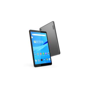 Lenovo TAB M8 ZA5G0084JP Android 9.0/MediaTek Helio A22/8.0型ワイドIPS/2GB/16GB/保証有 Wi-Fiモデル【メーカーリファビッシュ品】