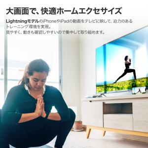 LENZZA レンツァ Apple MFi認証...の詳細画像5